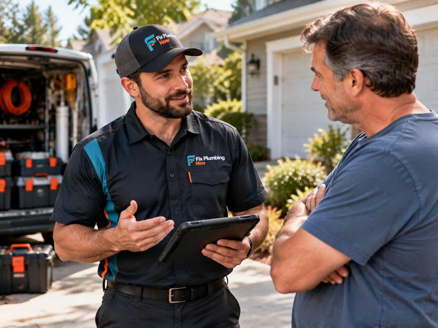 Clogged Drain Service Goodland, KS FAQs